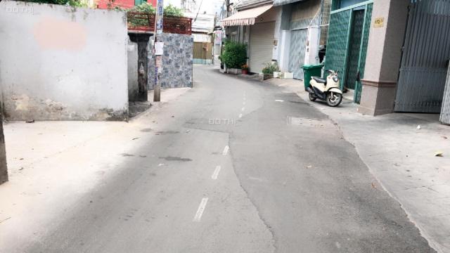 Bán đất tại đường Lê Văn Việt, Phường Tăng Nhơn Phú B, Quận 9, Hồ Chí Minh diện tích 65m2