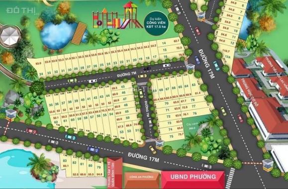 Bán đất đường Tân Kỳ Tân Quý quận Bình Tân, SHR, dt từ 52m2 trở lên, giá từ 60 tr/m2 - 0903002996
