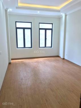 Bán nhà Khương Đình, Thanh Xuân, 60m2 xây 5 tầng mới