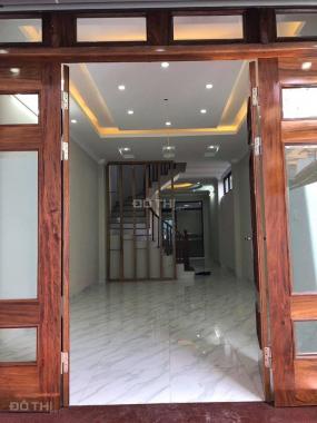 Bán nhà Khương Đình, Thanh Xuân, 60m2 xây 5 tầng mới