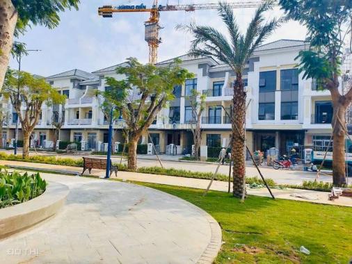 Bán nhà phố Verosa Park Khang Điền Quận 9