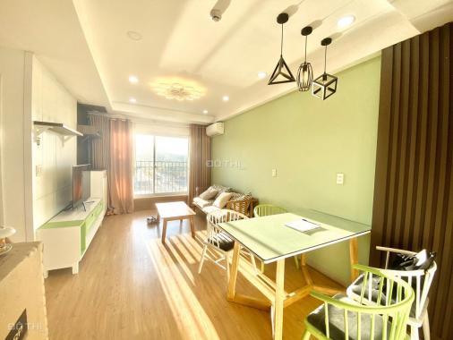 Cần bán căn hộ chung cư CT3 VCN Phước Hải Nha Trang. Full nội thất giá rẻ