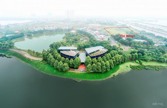 Central Residence nằm trong quần thể công viên Yên Sở - Gamuda City. LH tư vấn 0962686500