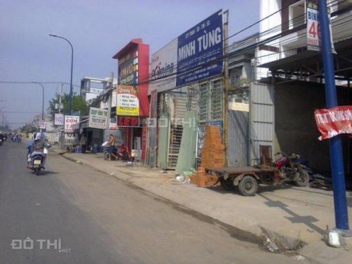 Bán lô đất nền sổ hồng khu dân cư Phạm Văn Hai, giá tốt nhất thị trường, 19.5tr/m2