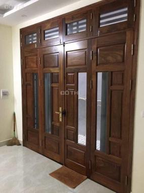 Bán gấp nhà 80m2, 3,5 tầng ô tô đỗ cửa, tại La Khê, giá chỉ 4.5 tỷ, LH 0904959168