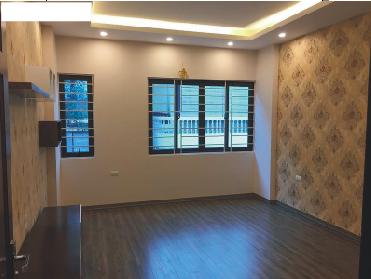 Bán gấp nhà 80m2, 3,5 tầng ô tô đỗ cửa, tại La Khê, giá chỉ 4.5 tỷ, LH 0904959168