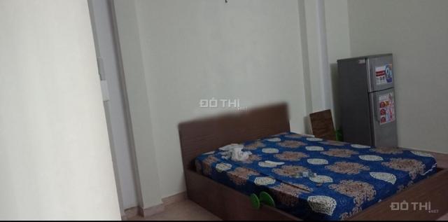 Cho thuê phòng mới nội thất chuẩn khách sạn ngay chân cầu Thanh Đa, Q. Bình Thạnh, giá 5 tr/th