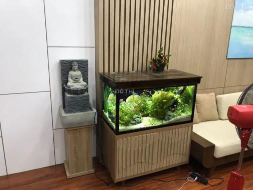 Chính chủ bán căn hộ chung cư Vinhomes Gardenia Hàm Nghi, Mỹ Đình, Hà Nội