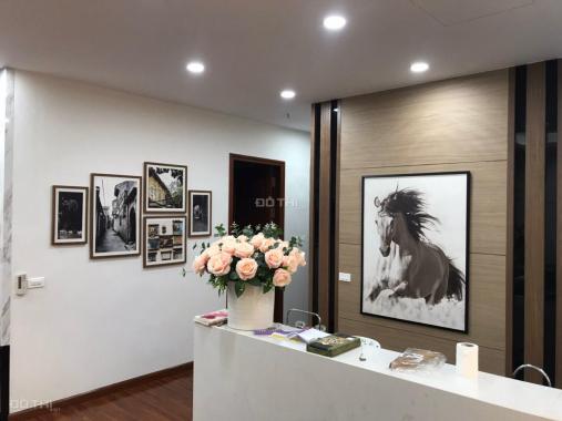 Chính chủ bán căn hộ chung cư Vinhomes Gardenia Hàm Nghi, Mỹ Đình, Hà Nội