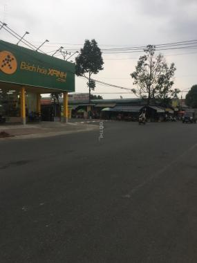 Bán đất mặt tiền buôn bán kinh doanh đường BD8, Mỹ Phước, Bến Cát, cạnh siêu thị, 150m2