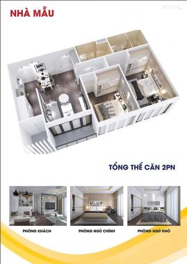 Chỉ từ 1,3 tỷ sở hữu ngay căn hộ cao cấp City Gate 3, quận 8. LH ngay 0931850285