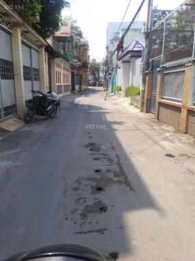 Bán đất thổ cư phường Quyết Thắng, đường Nguyễn Thành Đồng, diện tích 83m2