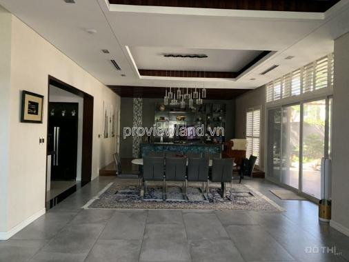 Bán biệt thự Riviera Cove đường Liên Phường, DT 465m2, 3 tầng, chính chủ