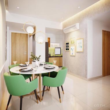 Bán căn hộ chung cư tại dự án PiCity High Park, Quận 12, Hồ Chí Minh, DT 48m2, giá 35 triệu/m2