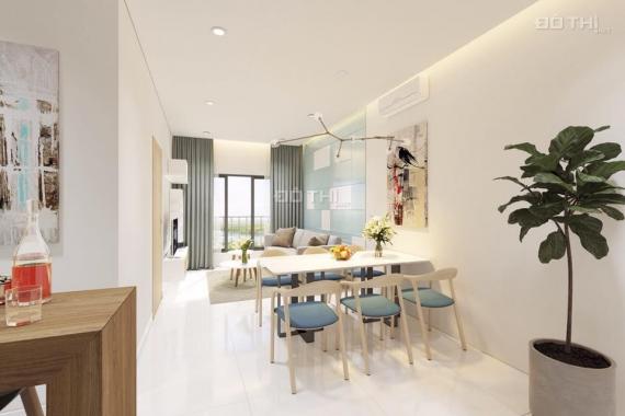 Bán căn hộ chung cư tại dự án PiCity High Park, Quận 12, Hồ Chí Minh, DT 48m2, giá 35 triệu/m2
