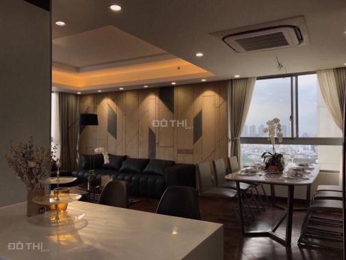 Bán penthouse chung cư Green Valley Phú Mỹ Hưng, Quận 7