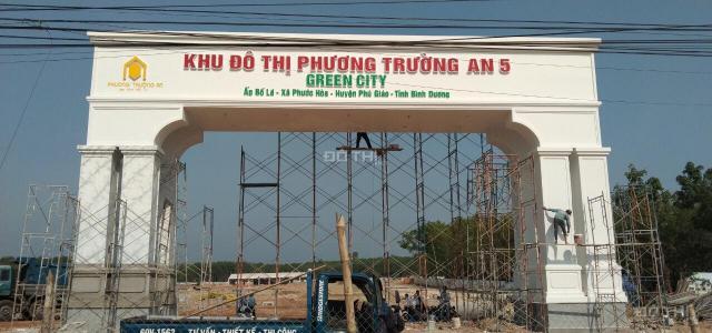 Khu đô thị Phương Trường An 5 Green City, kết nối thịnh vượng