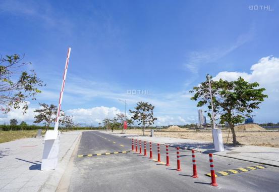 Bán đất ven biển phía nam đà nẵng nằm trên tuyến đường triệu đô nối giữa Đà Nẵng và Hội An