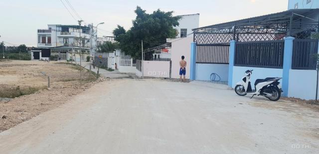 Cần bán lô đất góc 2 mặt tiền giá rẻ tại xã Vĩnh Thạnh - Nha Trang