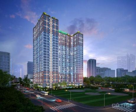 Cập nhật giá sang nhượng căn hộ Carillon 7 Tân Phú sắp bàn giao nhà 11/2020