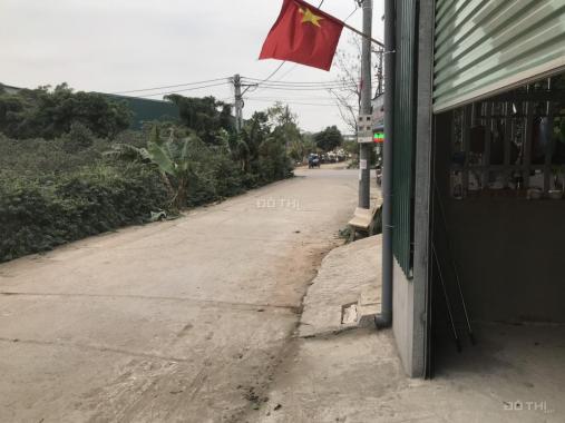 Chính chủ cho thuê 200m2 diện tích kho xưởng tại đường Hòa Bình, Yên Nghĩa, Hà Nội