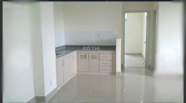 Cho thuê căn hộ 80m2, 2 PN chung cư 1050 Phan Chu Trinh, Q. Bình Thạnh, giá 10 tr/tháng