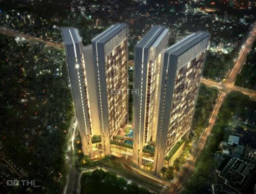 Bán 5 căn chung cư Dolphin Plaza. Đồng giá 26tr/m2