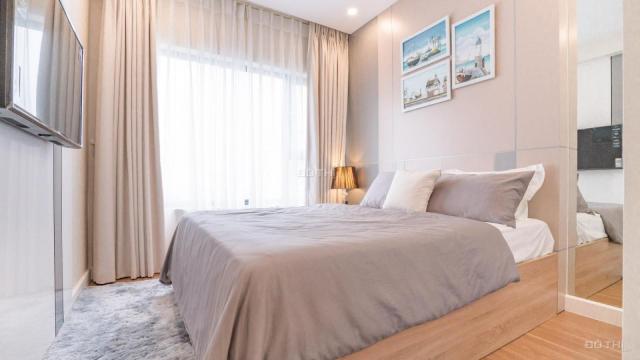 Bán gấp CHCC Cantavil Quận 2, 80m2, 3PN, giá tốt nhất thị trường 3,3 tỷ, nội thất cao cấp, sổ hồng