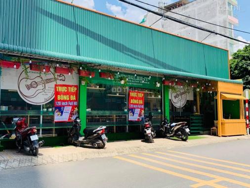 Bán nhà MTNB Đồng Văn Cống, sau lưng căn hộ CBD giá tốt