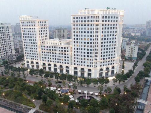 Chỉ 1,6 tỷ nhận nhà ở ngay dự án Eco City Việt Hưng - CK 9%, hỗ trợ vay NH 0%/2 năm