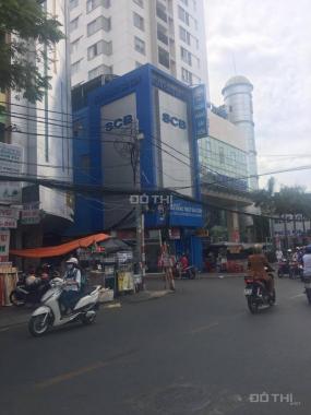 Bán nhà đối diện chợ Tân Bình, MT Lý Thường Kiệt, 4x15,5m, 3 tầng, 0932678040 Nam TB