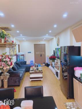 Chính chủ cần bán gấp căn hộ tại chung cư AZ Sky khu đô thị mới Định Công