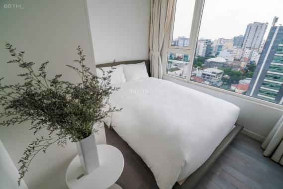 Cho thuê căn hộ chung cư tại dự án Léman Luxury Apartments, Quận 3, Hồ Chí Minh, diện tích 75m2