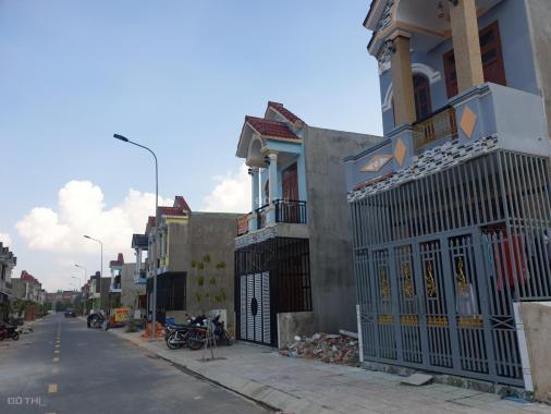 Cần bán nền đất dự án Phú Hồng Thịnh 8, sổ hồng riêng. Gía chỉ từ: 20.5 tr/m2
