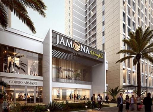Bán căn hộ Jamona Heights - SmartTel tiện ở và mở văn phòng kinh doanh