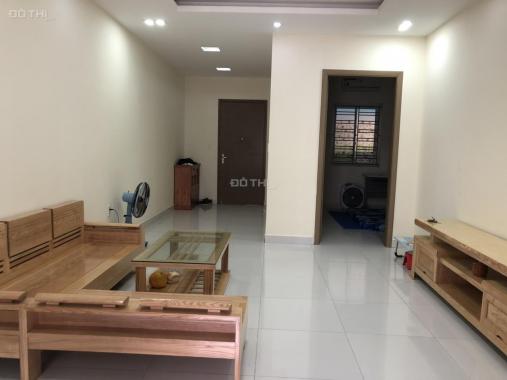 Cho thuê căn tầng 2 dt 63m2, chung cư Hoàng Huy, An Đồng, Hải Phòng, full đồ 5 tr/th, 0975782113