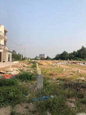 Kẹt vốn làm ăn nên cần bán gấp lô đất nhỏ xinh 45m2, MT đường Nguyễn Đôn Tiết ngay Quận 2
