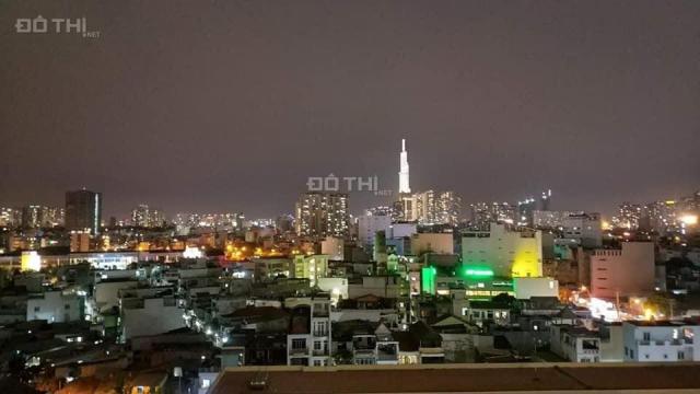 Cần cho thuê nhanh căn hộ 2 - 3PN 2WC view Landmark full nội thất giá thương lượng