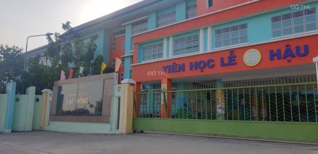 Bán đất KDC Saigon West Garden nằm ngay Tân Kỳ Tân Quý, siêu thị Aeon, SHR, NH hỗ trợ vay