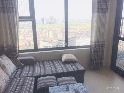 Giá rẻ giật mình căn hộ tại chung cư Green Stars, 234 Phạm Văn Đồng
