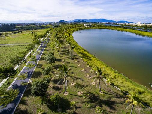 Cần bán lô đất 180m2 FPT Đà Nẵng giá đầu tư