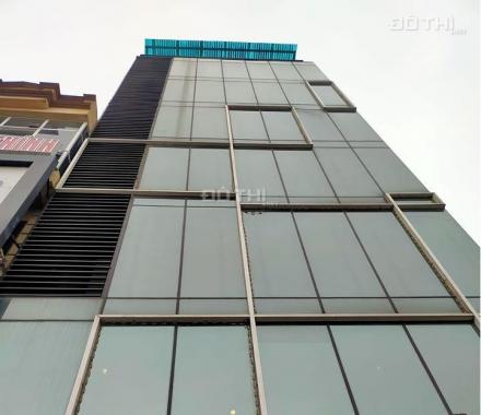 Siêu giảm giá tòa nhà 9 tầng 100m2 mặt phố Giải Phóng, Thanh Xuân chỉ 33 tỷ. 0902255181