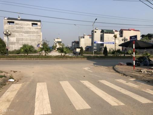 Bán đất mặt tiền tại Xóm Mỏ, Thị Trấn Lương Sơn, Huyện Lương Sơn, Tỉnh Hòa Bình
