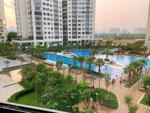 Bán căn hộ cao cấp dự án Đảo Kim Cương, quận 2, Hồ Chí Minh, diện tích 90m2, giá 5.8 tỷ