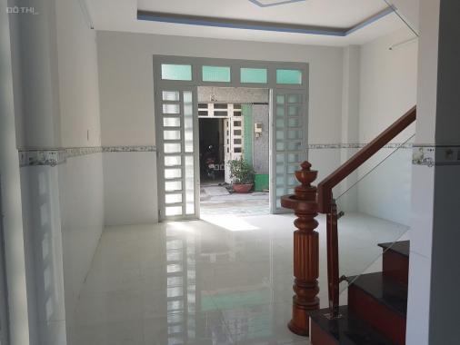 Bán nhà xã Đa Phước, Bình Chánh, nhà 1 lầu, sổ hồng, giá 1.4 tỷ. 0933918388