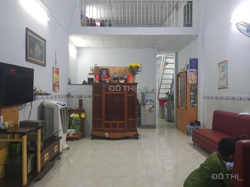 Bán nhà sổ hồng Quốc Lộ 50, Phong Phú, Bình Chánh, giá 1.48 tỷ. 0933918388