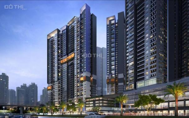 Thiện chí bán căn hộ Riviera Point, giá tốt nhất, 92m2, 2PN, 2WC, đầy đủ nội thất. LH 078.825.3939