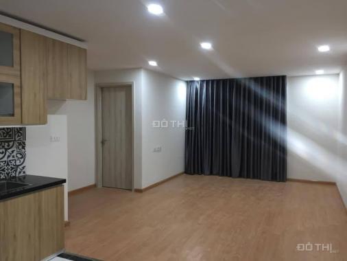 Cho thuê CHCC The Garden Hill 99 Trần Bình, Nam Từ Liêm 2PN giá siêu rẻ chỉ 10tr