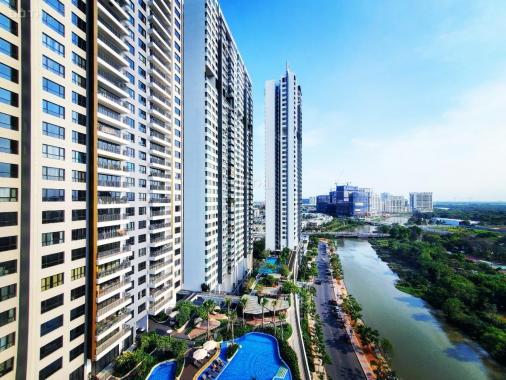 Bán lỗ mạnh căn hộ Riviera Point, giá tốt nhất, 99m2, 2PN, 2WC, nội thất cơ bản. LH 078.825.3939