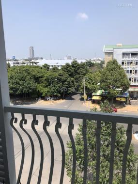 Bán căn hộ Cadif góc, 2 phòng ngủ KDC Hưng Phú 1 - 2.4 tỷ